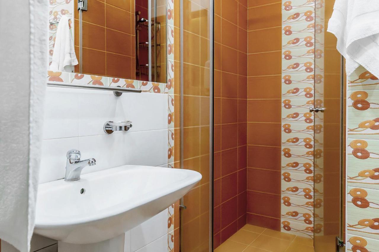 3 Bedroom Apartment Near Republic Square エレバン エクステリア 写真